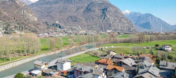 Studio in Issogne, Italy No. 80779 14