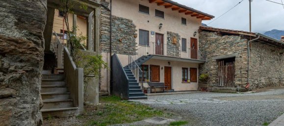 Studio in Issogne, Italy No. 80779 13