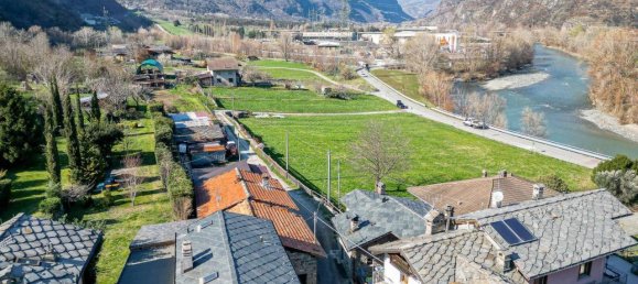 Studio in Issogne, Italy No. 80779 18