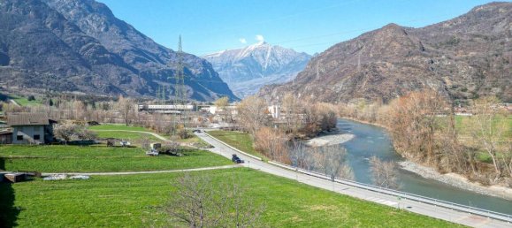 Studio in Issogne, Italy No. 80779 20