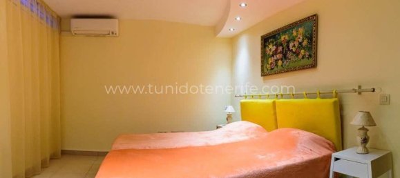 Таунхаус с 4 спальнями в Адехе, Испания № 39936 21