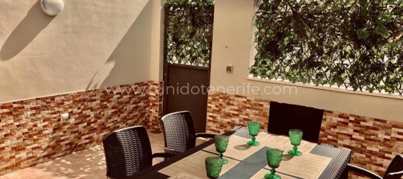 Таунхаус с 4 спальнями в Адехе, Испания № 39936 2