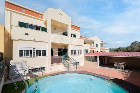 5 chambres Maison à Cascais, Portugal No. 310162