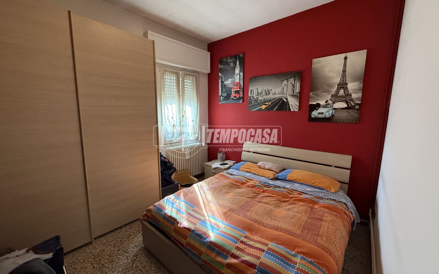 4 bedrooms Apartment in Como, Italy No. 85920