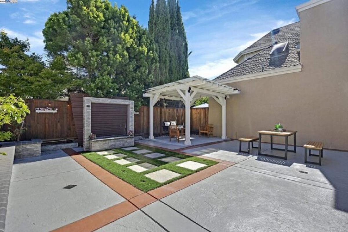 3 bedrooms House in Fremont, USA No. 389788