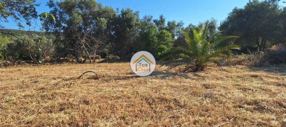 Земельный участок 4450м² в Лоле, Португалия № 86042 4