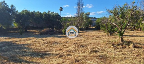 Земельный участок 4450м² в Лоле, Португалия № 86042 16