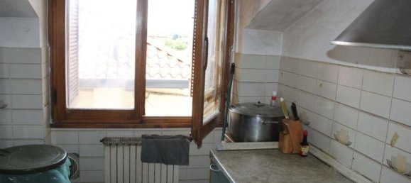3-Zimmer Wohnung in Castelli Calepio, Italy, Nr. 4851 6