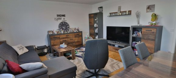 Apartamento de 2 dormitorios en Duchy of Lauenburg, Germany No. 71720 8