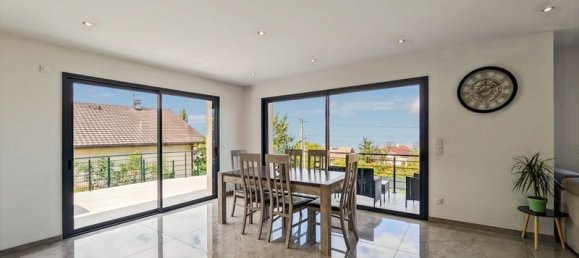 6 bedrooms Villa in Lugrin, France No. 336877 2