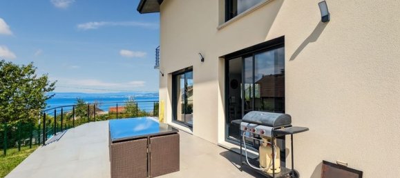 6 bedrooms Villa in Lugrin, France No. 336877 3