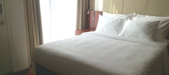 2 Schlafzimmer Wohnung in District 3, Vietnam, Nr. 10813 6