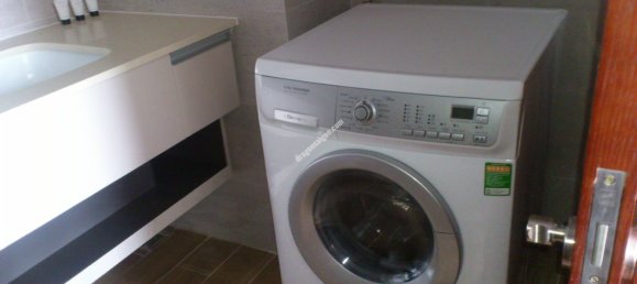 2 Schlafzimmer Wohnung in District 3, Vietnam, Nr. 10813 9