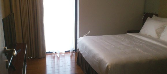 2 Schlafzimmer Wohnung in District 3, Vietnam, Nr. 10813 5