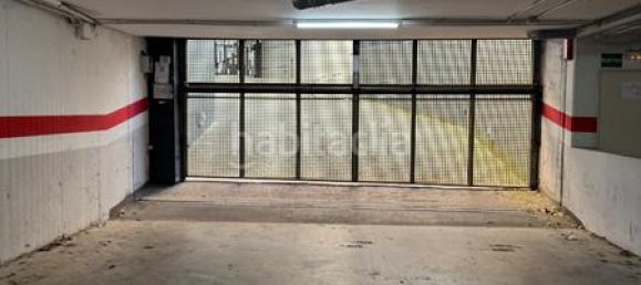 11m² Parking in Terrassa, Spain No. 181402 5