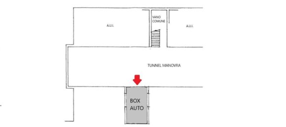 2غرفة شقة في Sirmione, Italy رقم 4697 15