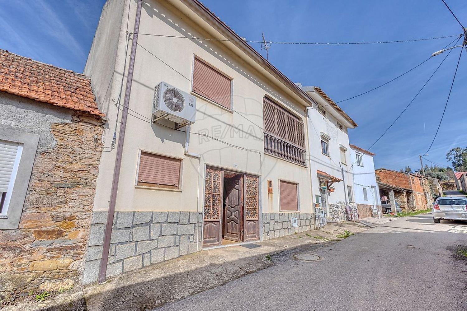 Casa T2 em Mouronho, Portugal N.º 159111