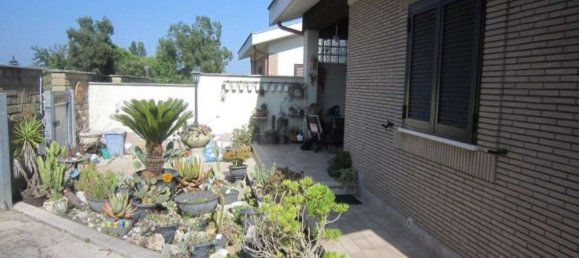 Villa de 3 dormitorios en Anzio, Italy No. 325937 19