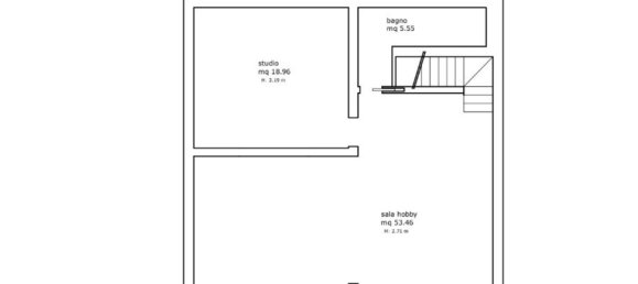 Villa de 3 dormitorios en Anzio, Italy No. 325937 30