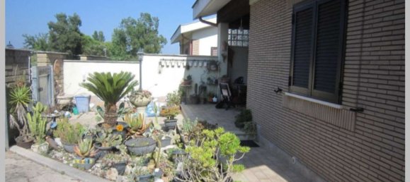 Villa de 3 dormitorios en Anzio, Italy No. 325937 31