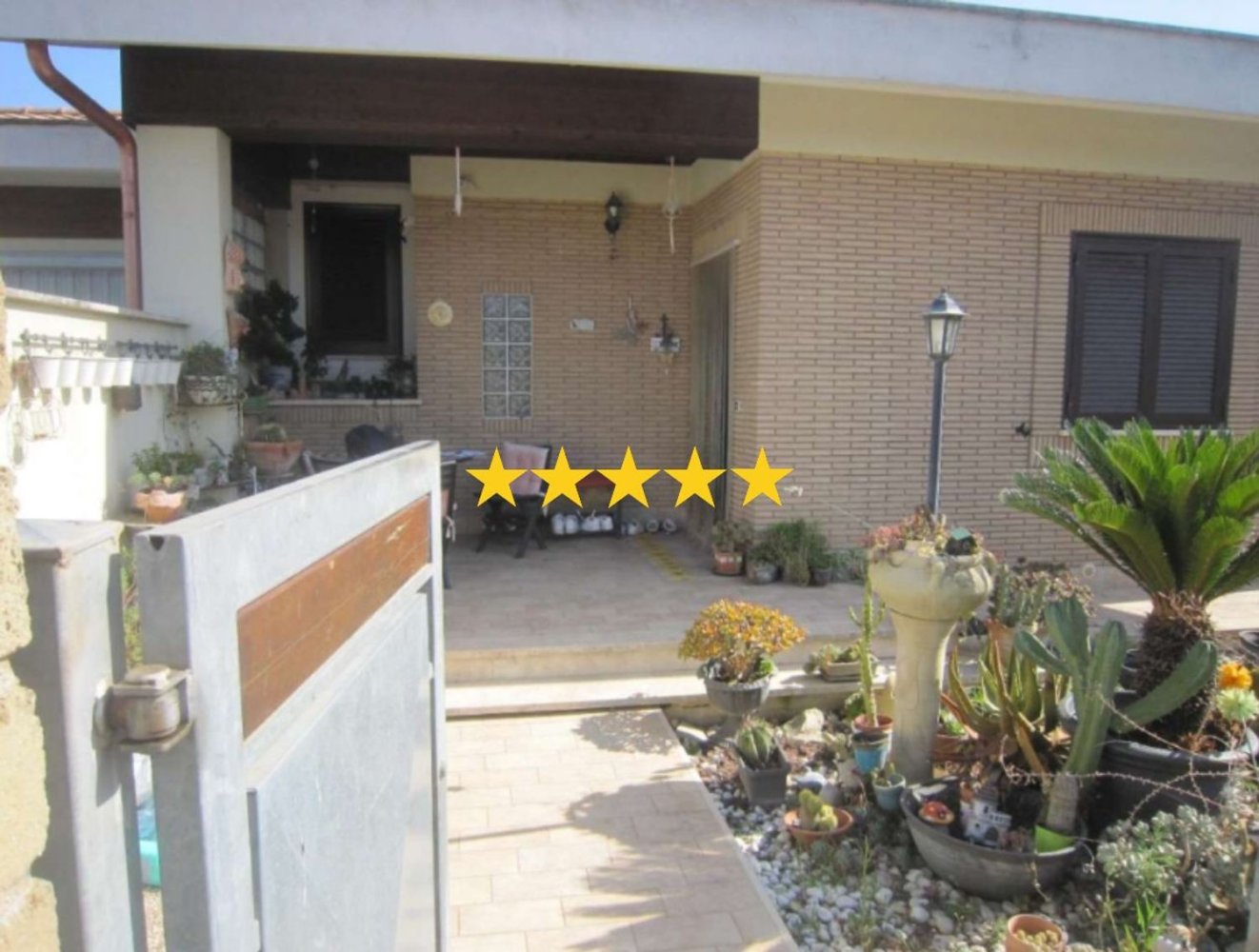 Villa de 3 dormitorios en Anzio, Italy No. 325937