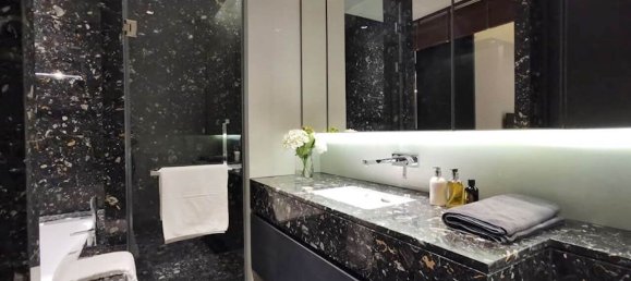 1 bedroom Condo in BEATNIQ Sukhumvit 32 Railay Beach, Thailand No. 29327 8