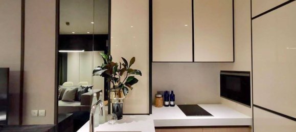 1 bedroom Condo in BEATNIQ Sukhumvit 32 Railay Beach, Thailand No. 29327 9