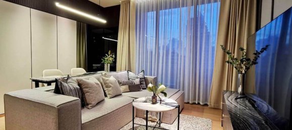 1 bedroom Condo in BEATNIQ Sukhumvit 32 Railay Beach, Thailand No. 29327 11