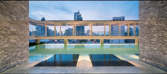 1 bedroom Condo in BEATNIQ Sukhumvit 32 Railay Beach, Thailand No. 29327 3