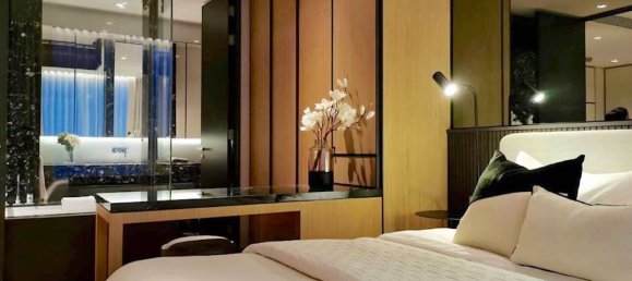 1 bedroom Condo in BEATNIQ Sukhumvit 32 Railay Beach, Thailand No. 29327 7