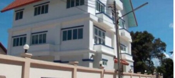 11 bedrooms Cafe / restaurant in Pattaya, Thailand No. 20076 15