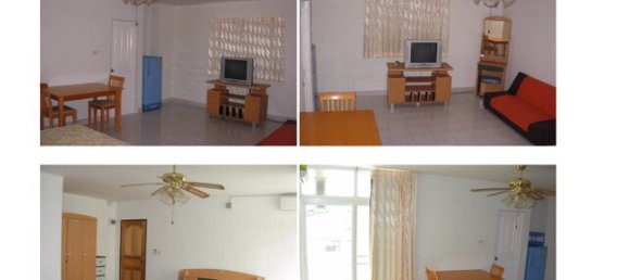 11 bedrooms Cafe / restaurant in Pattaya, Thailand No. 20076 11