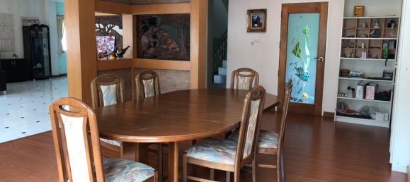 11 bedrooms Cafe / restaurant in Pattaya, Thailand No. 20076 5