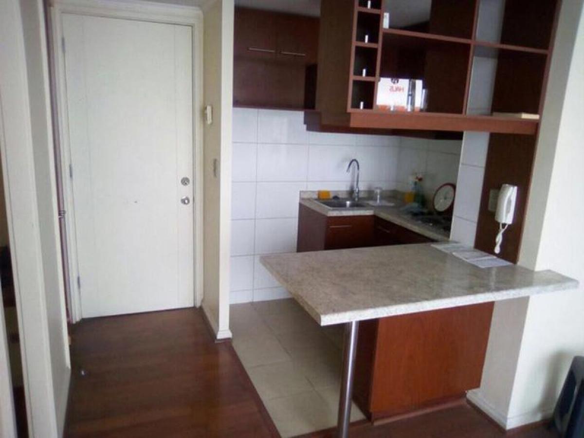 2 Schlafzimmer Wohnung in Santiago Metropolitan, Chile, Nr. 4684