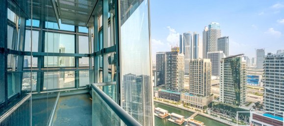 2 bedrooms Apartment in Business Bay, UAE No. 112181 3