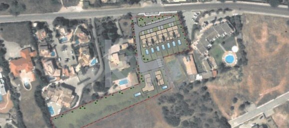 7080m² Land in Luz, Portugal No. 143664 5