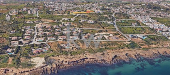 7080m² Land in Luz, Portugal No. 143664 4