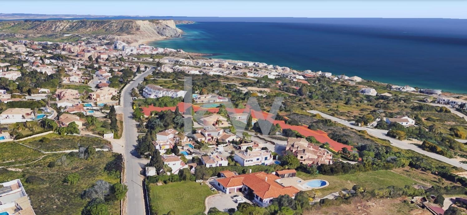 7080m² Land in Luz, Portugal No. 143664