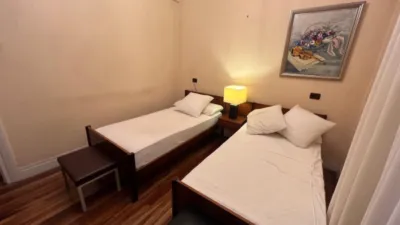 4 Schlafzimmer Wohnung in Basque Autonomous Community, Spain, Nr. 145381