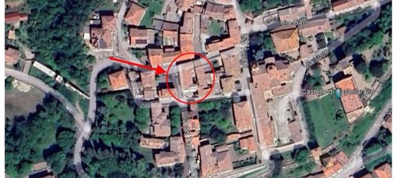 4 rooms Duplex in Castellarano, Italy No. 95111 15