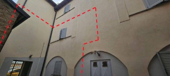 4 rooms Duplex in Castellarano, Italy No. 95111 2