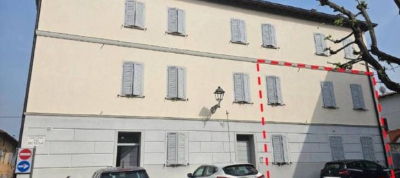 4 rooms Duplex in Castellarano, Italy No. 95111 6