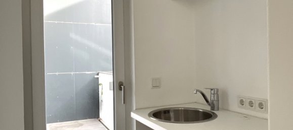 Apartamento de 1 dormitorio en Fulda, Germany No. 53857 9