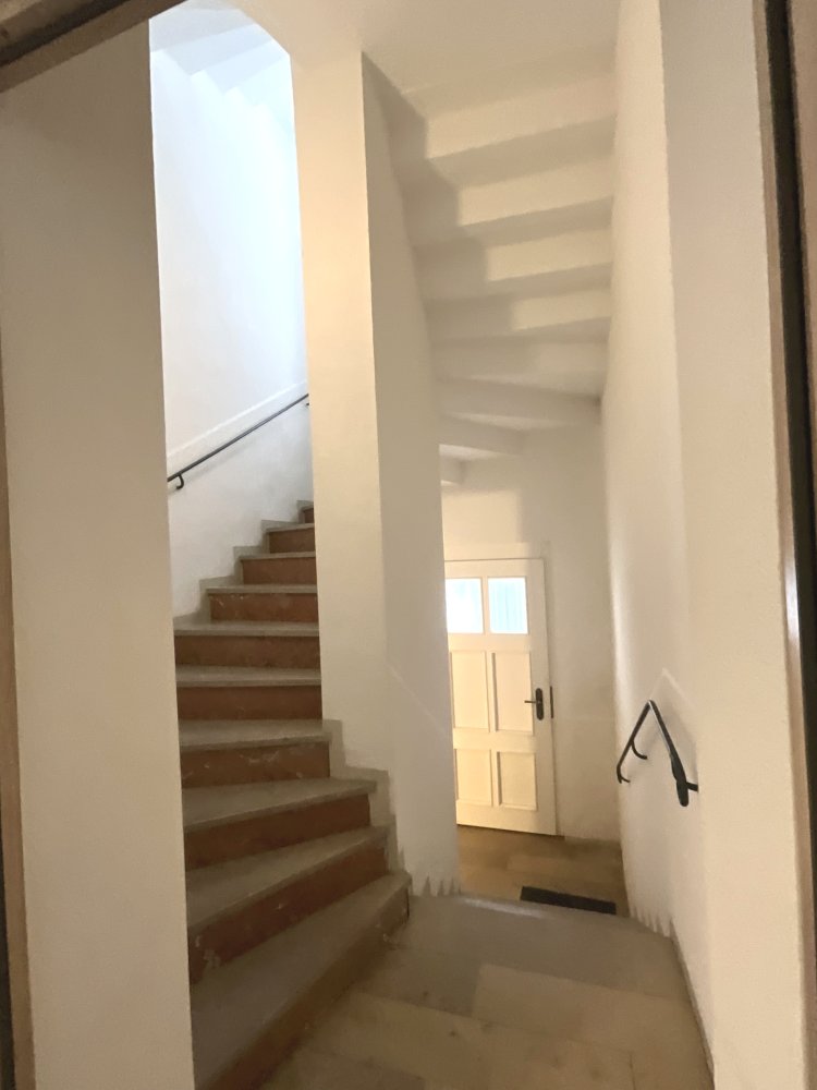 Apartamento de 1 dormitorio en Fulda, Germany No. 53857