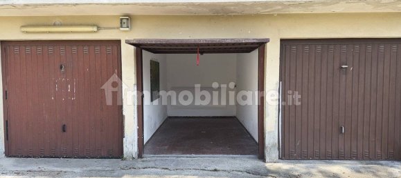 10m² Garage in Trieste, Italy No. 349748 2