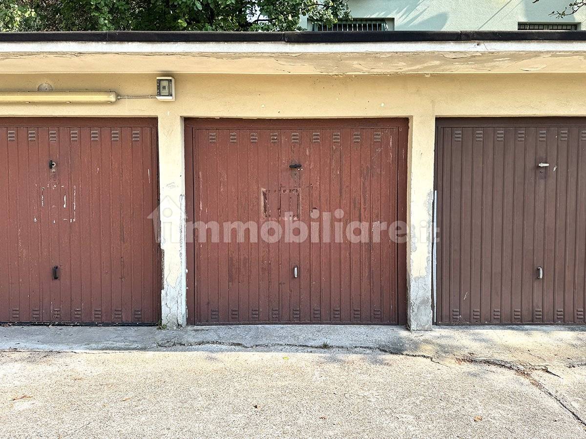 10m² Garage in Trieste, Italy No. 349748