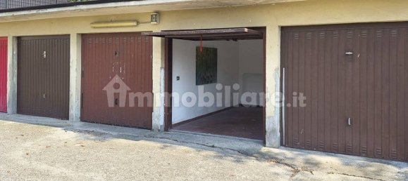 10m² Garage in Trieste, Italy No. 349748 6
