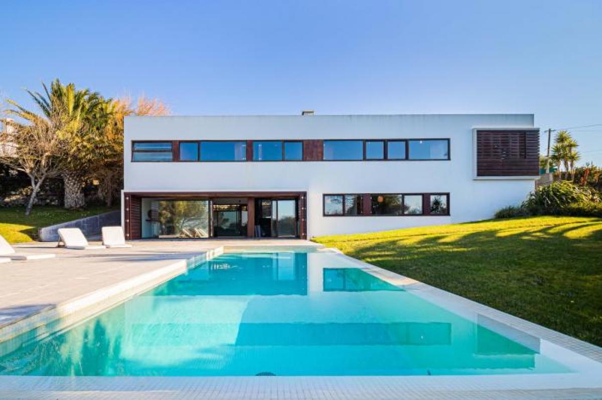 5 bedrooms Villa in Sintra, Portugal No. 4707
