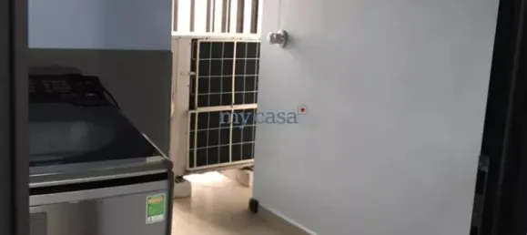 3 chambres appartement à louer à Thu Duc, Ho Chi Minh, Vietnam № 8695 5