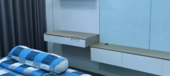 3 chambres appartement à louer à Thu Duc, Ho Chi Minh, Vietnam № 8695 2